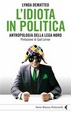 Cover of L'idiota in politica
