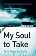 Cover of My Soul to Take