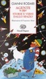 Cover of Agente X.99: storie e versi dallo spazio