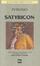 Cover of Satyricon