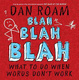 Cover of Blah Blah Blah