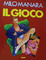 Cover of Il gioco