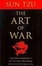 Cover of "The Art of War"