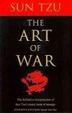 Cover of The Art of War