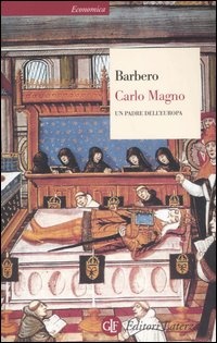 Immagine di Carlo Magno