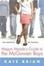 Cover of Megan Meade's Guide to the McGowan Boys