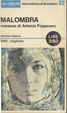 Cover of Malombra
