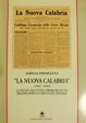 Cover of La Nuova Calabria, 1943-1945