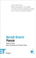 Cover of Poesie