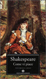 Cover of Come vi piace