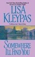 Cover of Somewhere I'll Find You
