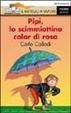 Cover of Pipì, lo scimmiottino color di rosa