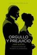 Cover of Orgullo y prejuicio