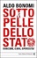 Cover of Sotto la pelle dello Stato