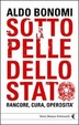 Cover of Sotto la pelle dello Stato