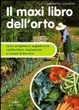 Cover of Il maxi libro dell'orto