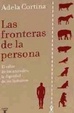 Cover of Fronteras de la persona, las