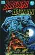 Cover of Daredevil and Batman
