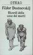 Cover of Ricordi della casa dei morti