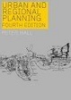 Cover of Urban and Regional Planning Fourth Edition