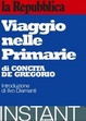 Cover of Viaggio nelle Primarie