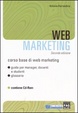 Cover of Web marketing