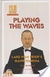 Cover of Playing the waves