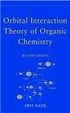 Cover of Orbital Interaction Theory of Organic Chemistry, 2nd Edition