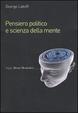 Cover of Pensiero politico e scienza della mente