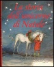 Cover of La storia dell'unicorno di Natale