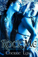 Cover of Rock Me