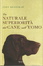 Cover of La naturale superiorità del cane sull'uomo