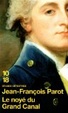 Cover of Le noyé du Grand Canal