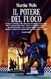 Cover of Il potere del fuoco