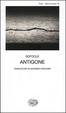 Cover of Antigone
