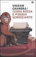 Cover of Terra rossa e pioggia scrosciante