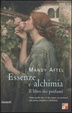 Cover of Essenze e alchimia