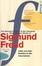 Cover of 'The Complete Psychological Works of Sigmund Freud'