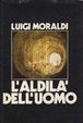 Cover of L'aldilà dell'uomo