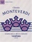 Cover of Vespro Della Beata Vergine =