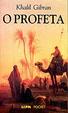 Cover of O Profeta
