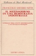 Cover of Il mezzogiorno in una democrazia industriale