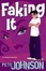 Cover of "Faking It"