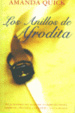 Cover of Los anillos de Afrodita