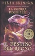 Cover of Il destino del Regno