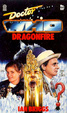 Cover of Doctor Who - Dragonfire