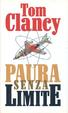 Cover of Paura senza limite
