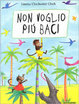 Cover of Non voglio più baci