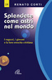 Cover of Splendete come astri nel mondo. I ragazzi, i giovani e la loro crescita cristiana