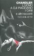 Cover of L'uomo a cui piacevano i cani